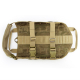 Tactical Dog Vest - Multicam