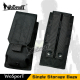 WST MOLLE AR15 / M4 Single Magazine Closed Pouch – MC
