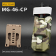 MIC CAT Tourniquet set - Multicam