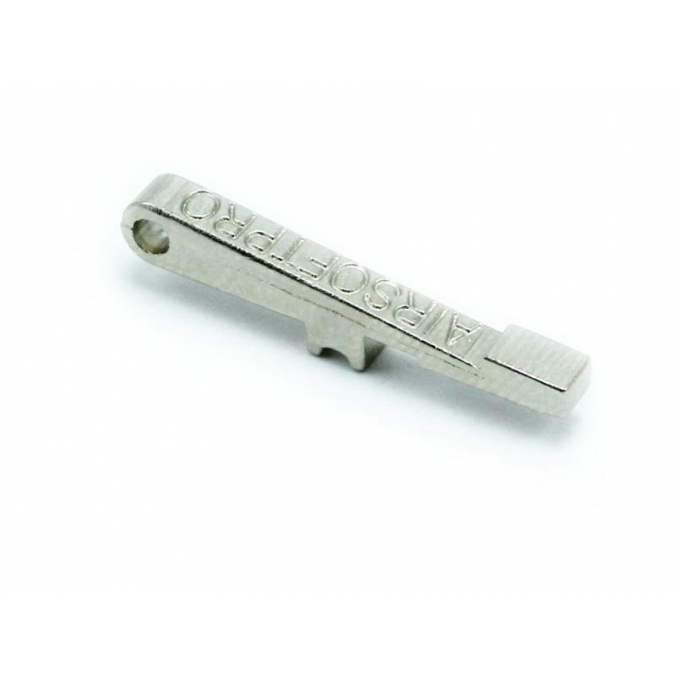 Spare HopUp lever for AirsoftPro chambers