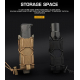 WST TIGER Type Pistol Magazine MOLLE Pouch – MC