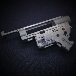 CNC Gearbox for MARUI RECOIL SHOCK M4 (7mm)