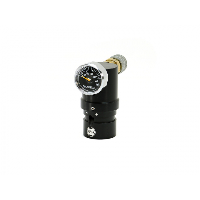 HPA PolarStar Micro Regulator (Standalone)