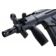 MP5K-PDW AEG ( CM041PDW / Metal )