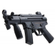 MP5K (celokov) CM041K