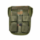 Grenade pouch Storm 360 - Flectarn