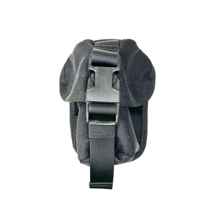 Sumka na granát Storm 360 - černá