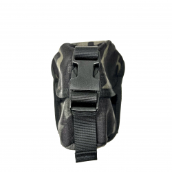 Grenade pouch Storm 360 - Multicam Black