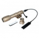 Night Evolution M600C Scount Light ( LED Full Version / Black )