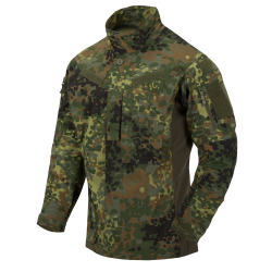 MBDU Shirt® - NyCo Ripstop - Flecktarn