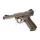 Action Army AAP-01 Assassin Gas Blowback Pistol - FDE