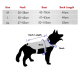 Tactical Dog Vest/Harness - Multicam