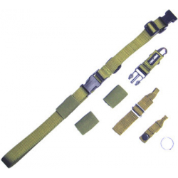 Tactical One Point Sling - OD