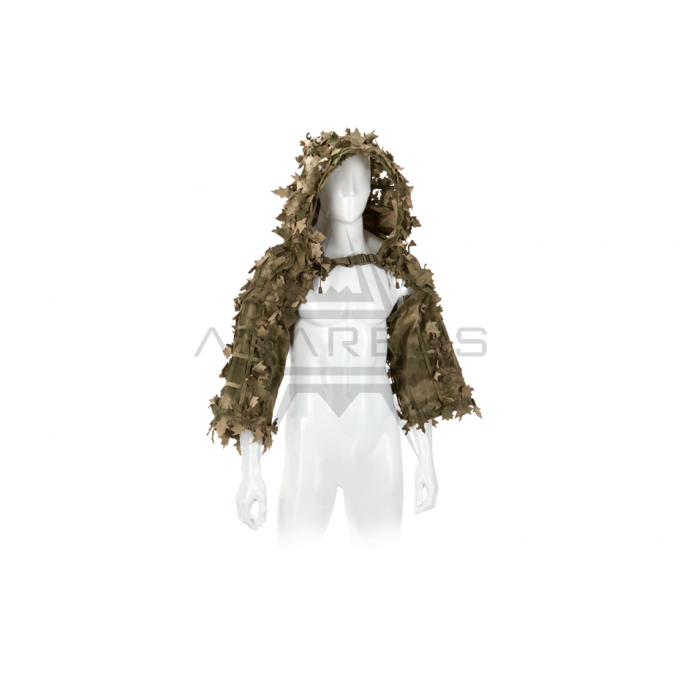 Sniper Bolero Leaf - Everglade