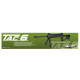ASG TAC 6 rifle, Co2, black