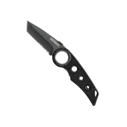 Remix Tactical - Serrated Folding Knife
