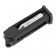 Novritsch G-Series GBB CO2 Magazine, 24 BBs - Black