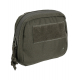 Tasmanian Tiger LEADER ADMIN POUCH - Green