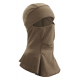 Arc\'teryx LEAF Assault Balaclava FR Crocodile, seze S-M