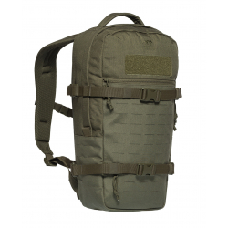 Tasmanian Tiger MODULAR DAYPACK L 18 l - Zelená
