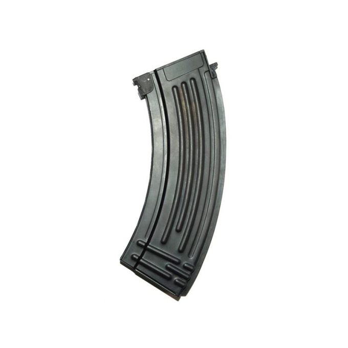 E&L Mid-Cap Magazine AKM / AK-47, 120 BBs - Black