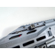 Scorpion EVO 3 - A1 ATEK (ver. 2020) - Battleship Grey