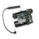 Element AN/PEQ-16A Illuminator / Laser Device ( Black )