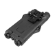 HK416 PEQ2 Battery case (without battery)