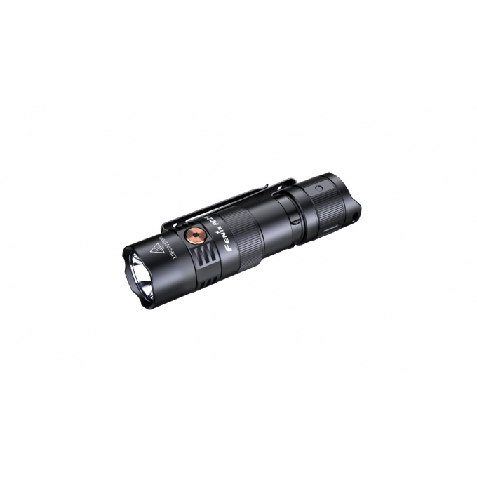 LED Rechargeable EDC flashlight Fenix PD25R