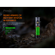 LED Rechargeable EDC flashlight Fenix PD25R