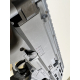 Scorpion EVO 3 - A1 ATEK + accessories, Unpacked / used - Battleship Grey