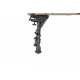 SA-S02 CORE™ Sniper Rifle Replica with Scope and Bipod - MC