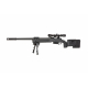 M40A5 (SA-S02 CORE™) Sniper Rifle Replica with Scope and Bipod - Black