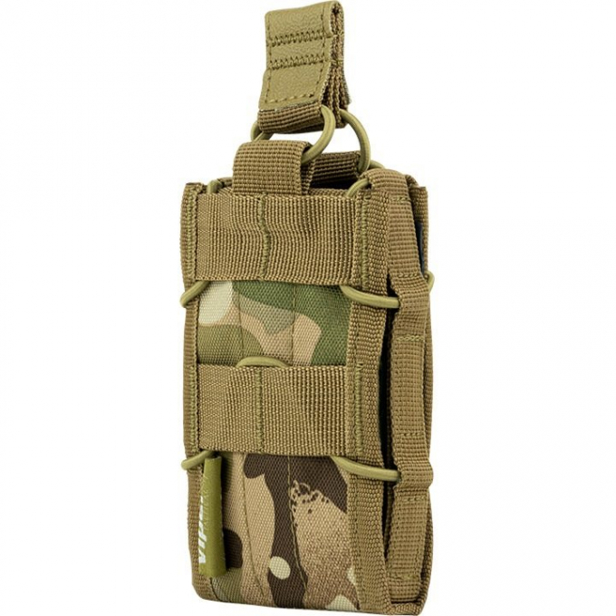 Viper ELITE Mag Open Pouch - VCAM/MC