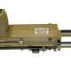 Umarex / VFC MP7A1 GBB ( RAL8000 Green Brown )