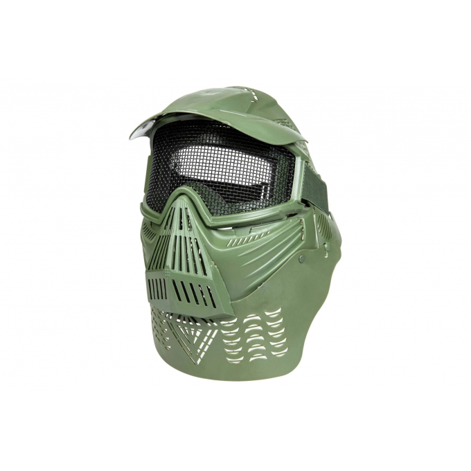 Full face Mask Ultimate Tactical Guardian V2 ( Olive )