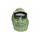 Full face Mask Ultimate Tactical Guardian V2 ( Olive )