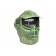 Full face Mask Ultimate Tactical Guardian V2 ( Olive )