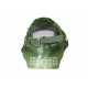 Full face Mask Ultimate Tactical Guardian V2 ( Olive )