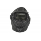 Full face Mask Ultimate Tactical Guardian V2 ( Olive )