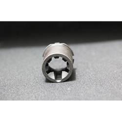 M4 Steel Chamber Base for GHK M4