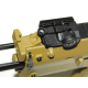 Umarex / VFC MP7A1 GBB ( RAL8000 Green Brown )