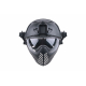 Helma FAST Pilot Mask - černá
