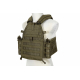 Vesta 6094A-RS Plate Carrier - Ranger Green