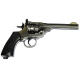 Webley / WG MKVI Service CO2 Revolver ( SV )
