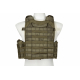 Vesta 6094A-RS Plate Carrier - Ranger Green