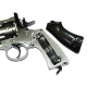 Webley / WG MKVI Service CO2 Revolver ( SV )