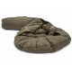 CARINTHIA spací vak DEFENCE 6 (-18 °C) - RAL 7013