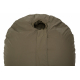 CARINTHIA spací vak DEFENCE 6 (-18 °C) - RAL 7013