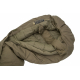 CARINTHIA spací vak DEFENCE 6 (-18 °C) - RAL 7013